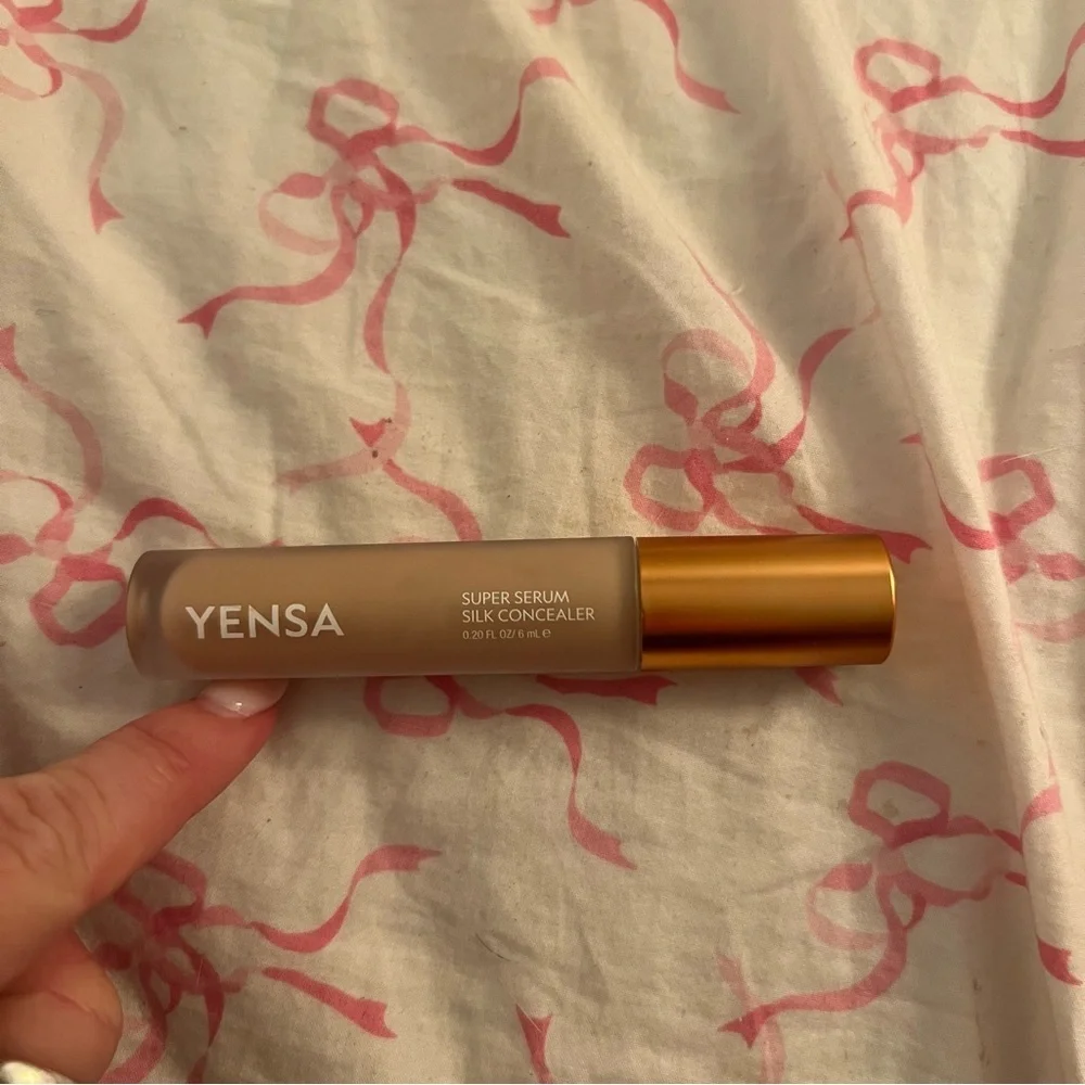 Yensa new box